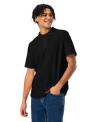 Black / S