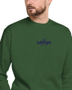 Forest Green / S