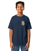 Navy / XS