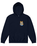 Navy / XS